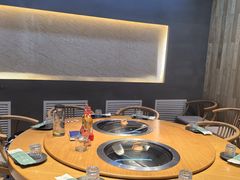 -蘸小院铁锅炖·蘸酱菜·东北菜(怀远门店)