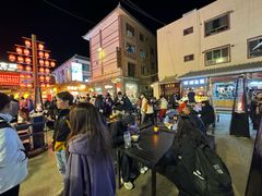 -沙州食驿·非遗小吃夜市