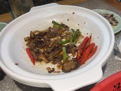 -六合居(温江店)