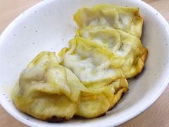 笋肉锅贴-蒋家桥饺面店(广陵路店)