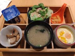 套餐配菜-沼津港渔市(宏伊国际广场店)
