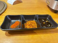 -一井烧肉·活鳗·寿司(望京SOHO店)