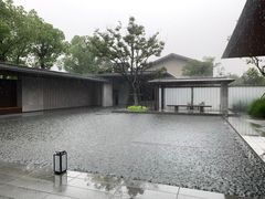 -木守西溪溪隐餐厅