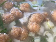 -何胖子丸子汤(南海街店)