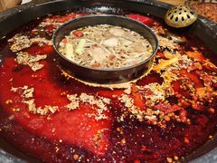 -陈眼镜火锅(总店)