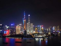 -上海外滩茂悦大酒店