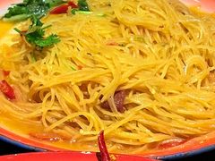 -馬伍旺川菜(江北虹悦城店)