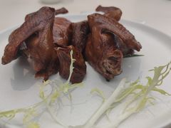 陈皮妙龄乳鸽-蔡澜点心·粤菜(月星环球港店)