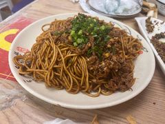 -清真双宝红油牛系列
