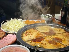 -陈眼镜火锅(总店)