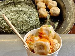 -小路易生煎馆(前进五路店)