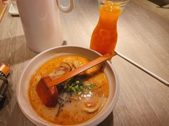 -味千拉面(德雅路CFC富兴时代店)