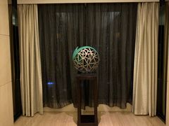 -广州天河合景福朋喜来登酒店
