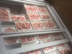 -德得轩烤涮一体自助餐厅(王府井店)