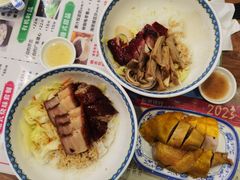 -永祥烧腊餐厅(虹口店)