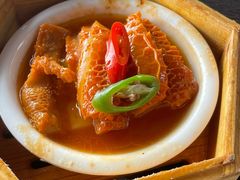 -鹿鸣酒家(越秀店)