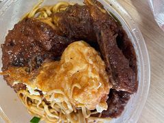 -无名氏面馆(邮电路店)