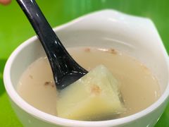 -银龙粉面茶餐厅(彩德商场店)