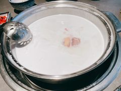 椰子鸡-同仁四季椰子鸡(宝安壹方城店)