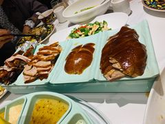 -羲和雅苑•北京烤鸭(国贸商城店)
