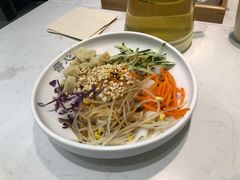 秘制凉皮-晋心山西面(壹方城店)