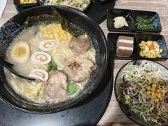 -左舞和风屋便当(金地店)