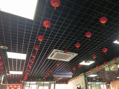 -大姐麻辣烫(莲宝中路店)