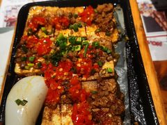 -木屋烧烤(坂田天安云谷店)