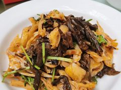 -美丽豪酒店(西安钟鼓楼回民街店)