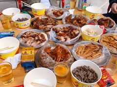 -天佑祥万春老卤(天乡后街店)