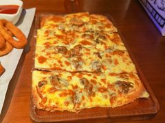 -Ambra Haus琥珀屋精酿餐厅(宝山店)