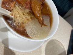 牛腩面-池记(尖沙咀店)