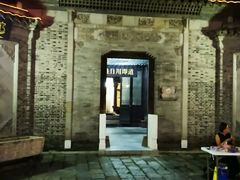 -中国石化江苏高速石油郭村服务区加油站