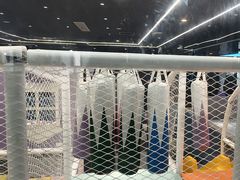 -小蓝鲸游泳培训基地(石景山店)