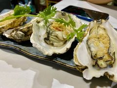 生蚝-阿尔法海鲜排档(爱琴海店)