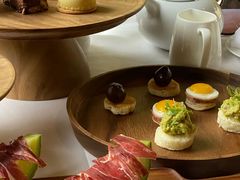 -三嚥阁 La Villa Restaurant