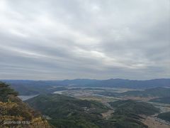 -五女山景区
