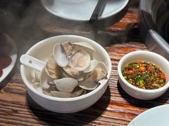 -大良毋米粥(锦龙路总店)