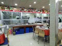 -叶存利海鲜大馅饺子(东戴河止锚湾店)