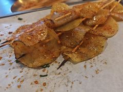 -林二哥宜烤官·宜宾小烧烤