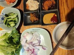 -玖泉里烤肉