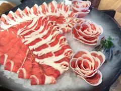 -快乐小羊火锅(河西王府井店)