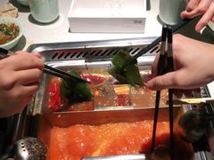 -野妹火锅(龙岗店)