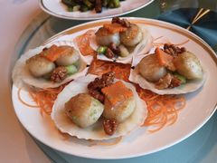 -金轩中餐厅 Jin Xuan(浦东丽思卡尔顿酒店)