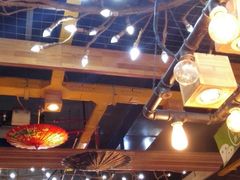 大堂-阿记烧烤(英达路店)