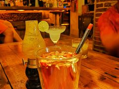 -城墙外BAR