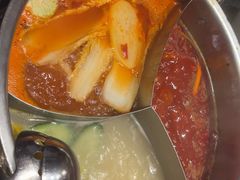 -周师兄大刀腰片火锅(洪崖洞旗舰店)