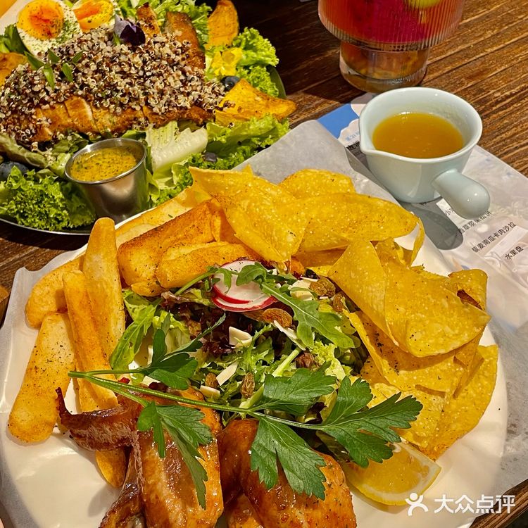 (东莞)今日去边渡饮啡?