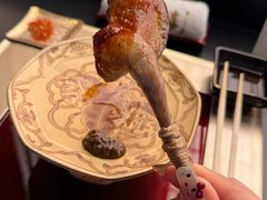 -鳥喜Toriki怀石烧鸟料理