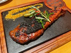 -MR.ROCKY洛奇先生RESTAURANT&BAR(宝安壹方城店)